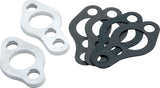 ALLSTAR PERFORMANCE 31071 Water Pump Spacer Kit SBC 1/4in