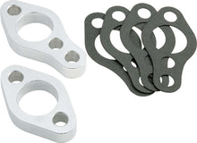 Load image into Gallery viewer, ALLSTAR PERFORMANCE 31073 Water Pump Spacer Kit SBC 1/2in