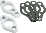 ALLSTAR PERFORMANCE 31073 Water Pump Spacer Kit SBC 1/2in
