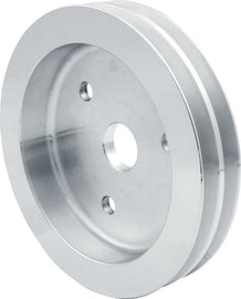 ALLSTAR PERFORMANCE 31084 1:1 Crank Pulley