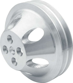ALLSTAR PERFORMANCE 31085 1:1 Water Pump Pulley