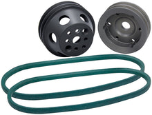 Load image into Gallery viewer, ALLSTAR PERFORMANCE 31093 Reduction Pulley Kit Without P/S