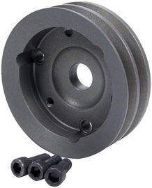 ALLSTAR PERFORMANCE 31094 Crankshaft Pulley 4-3/4in