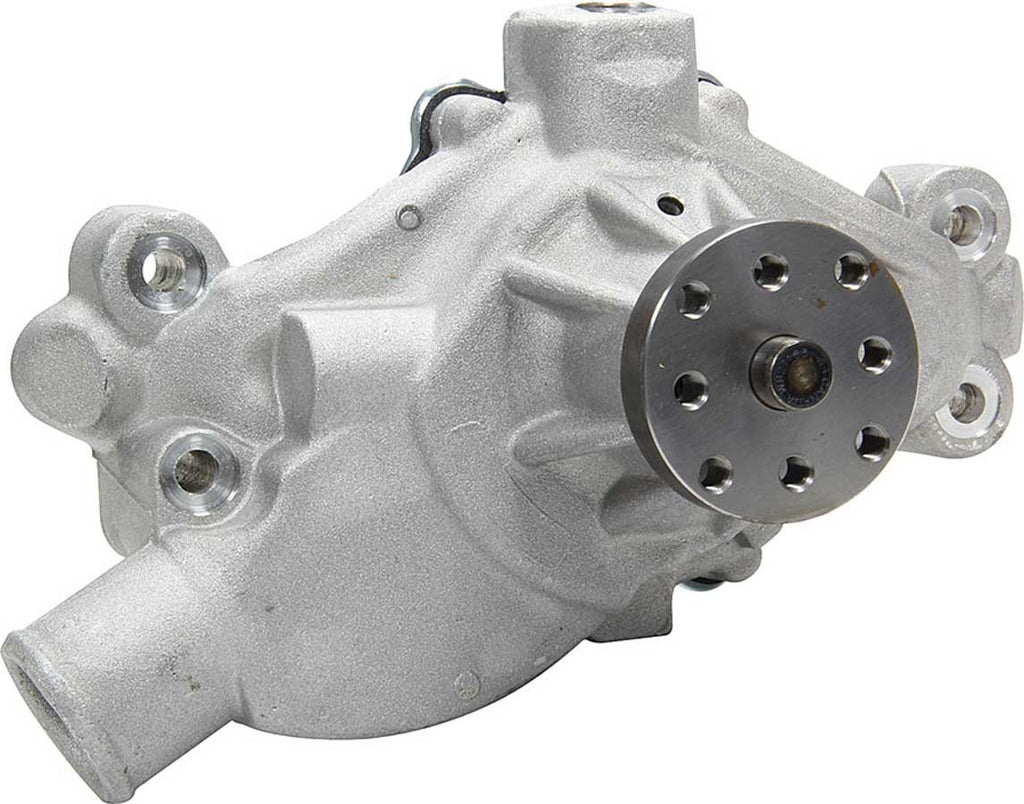 ALLSTAR PERFORMANCE 31100 SBC Short Water Pump Pre-69 5/8in Shaft