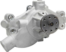 Load image into Gallery viewer, ALLSTAR PERFORMANCE 31100 SBC Short Water Pump Pre-69 5/8in Shaft