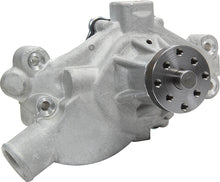 Load image into Gallery viewer, ALLSTAR PERFORMANCE 31105 SBC Vette Water Pump 71-82 3/4in Shaft