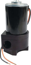 Load image into Gallery viewer, ALLSTAR PERFORMANCE 31120 Electric Water Pump Remote Mount Black
