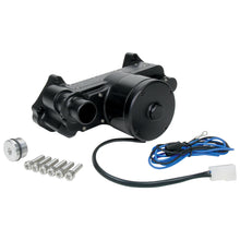 Load image into Gallery viewer, ALLSTAR PERFORMANCE 31122 LS Electric Water Pump Black