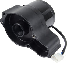 Load image into Gallery viewer, ALLSTAR PERFORMANCE 31130 Electric Water Pump Inline Black