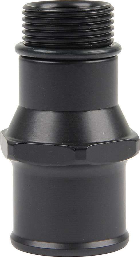 ALLSTAR PERFORMANCE 31136 1.50in Fitting Black