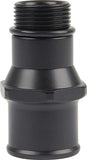 ALLSTAR PERFORMANCE 31136 1.50in Fitting Black