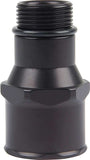 ALLSTAR PERFORMANCE 31137 1.75in Fitting Black