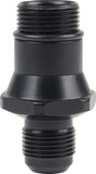 ALLSTAR PERFORMANCE 31138 12AN Fitting Black