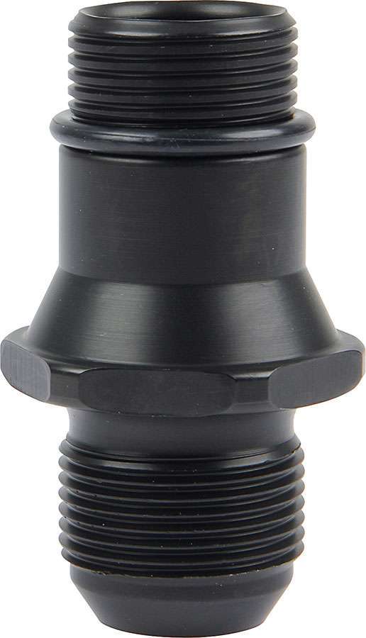 ALLSTAR PERFORMANCE 31139 16AN Fitting Black