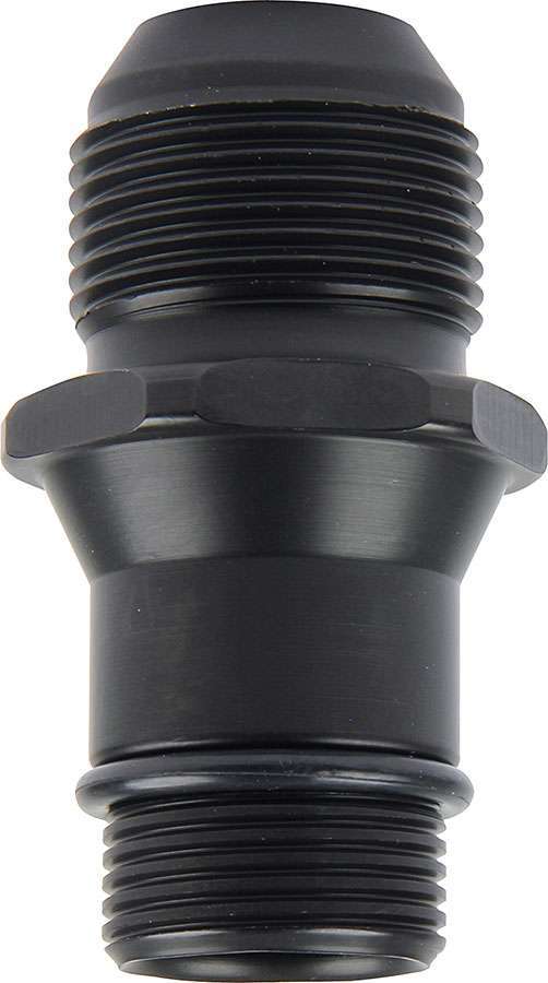 ALLSTAR PERFORMANCE 31140 20AN Fitting Black