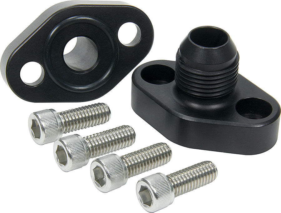 ALLSTAR PERFORMANCE 31150 Block Adapter Kit SBC 12AN