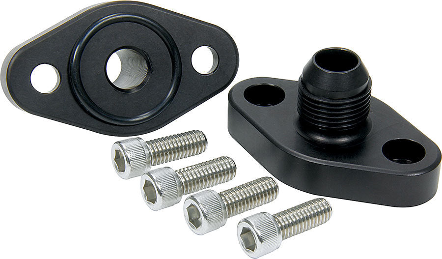 ALLSTAR PERFORMANCE 31151 Block Adapter Kit BBC 12AN