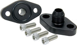 ALLSTAR PERFORMANCE 31151 Block Adapter Kit BBC 12AN