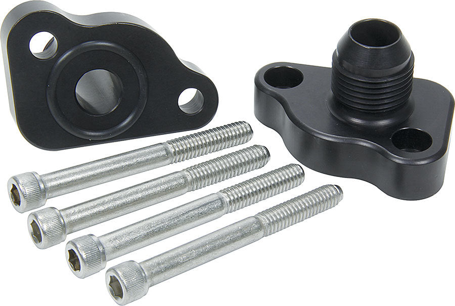 ALLSTAR PERFORMANCE 31152 Block Adapter Kit SBF 12AN