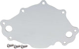 ALLSTAR PERFORMANCE 31154 Water Pump Back Plate Late Model SBF