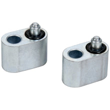 Load image into Gallery viewer, ALLSTAR PERFORMANCE 31170 GM LS Coolant Bypass Crossover Plugs 1pr