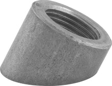Load image into Gallery viewer, ALLSTAR PERFORMANCE 34152 18mm O2 Sensor Bung Angled