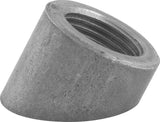 ALLSTAR PERFORMANCE 34152 18mm O2 Sensor Bung Angled