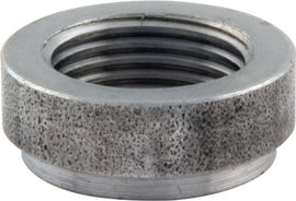 ALLSTAR PERFORMANCE 34153 18mm 02 Sensor Bung Straight
