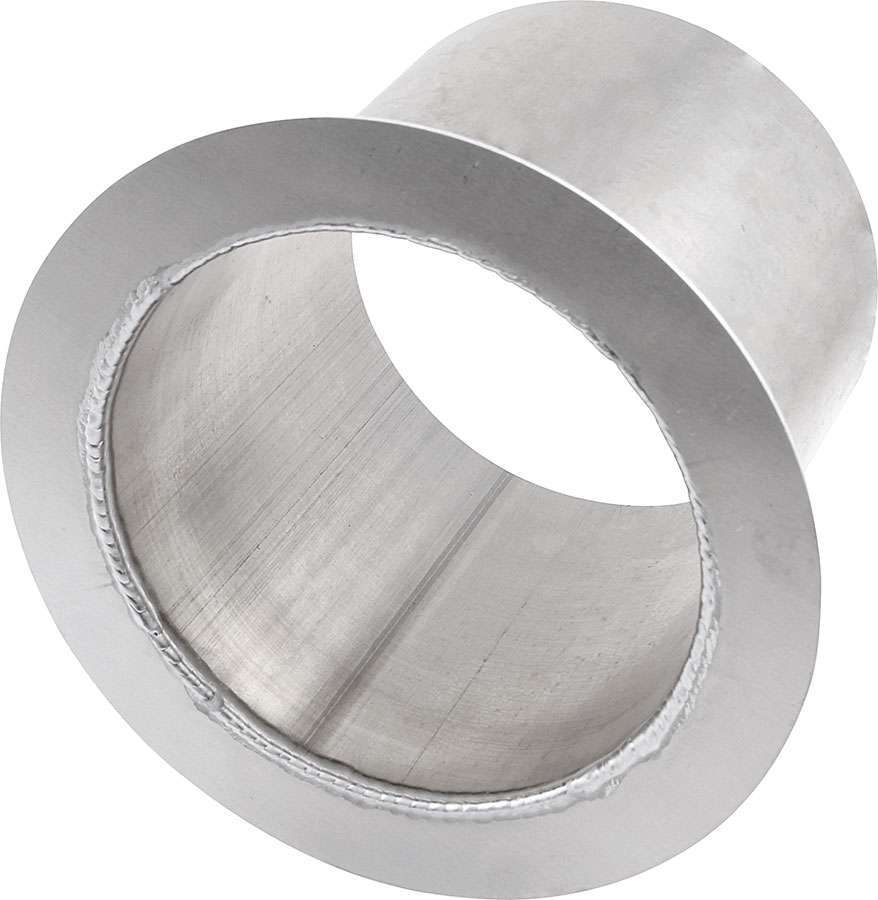 ALLSTAR PERFORMANCE 34181 Exhaust Shield Round Single Straight Exit