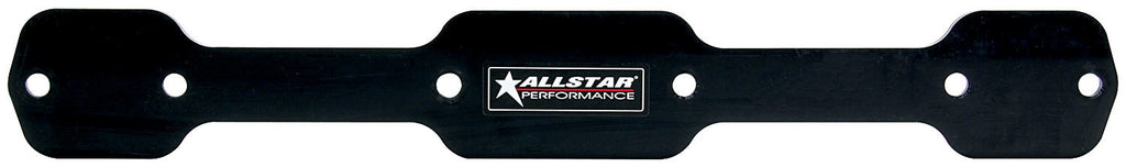 ALLSTAR PERFORMANCE 34213 Exhaust Block Off Plates Standard 23 Deg Plastic