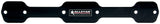 ALLSTAR PERFORMANCE 34213 Exhaust Block Off Plates Standard 23 Deg Plastic