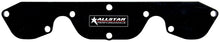 Load image into Gallery viewer, ALLSTAR PERFORMANCE 34217 Exhaust Block Off Plates SB2 Plastic