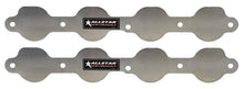Load image into Gallery viewer, ALLSTAR PERFORMANCE 34218 Exhaust Block Off Plates LS Engines