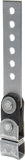 ALLSTAR PERFORMANCE 34220 Exhaust Hanger