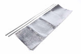 ALLSTAR PERFORMANCE 34238 Universal Heat Wrap 7in x 22in w/ SS ties
