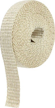Load image into Gallery viewer, ALLSTAR PERFORMANCE 34241 Header Wrap Natural 1in x 25ft