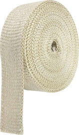 ALLSTAR PERFORMANCE 34246 Header Wrap Natural 2in x 50ft