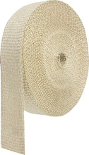Load image into Gallery viewer, ALLSTAR PERFORMANCE 34247 Header Wrap Natural 2in x 100ft