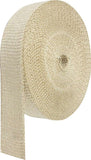 ALLSTAR PERFORMANCE 34247 Header Wrap Natural 2in x 100ft