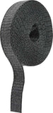 ALLSTAR PERFORMANCE 34250 Header Wrap Black 1in x 15ft
