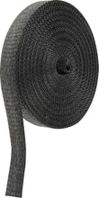 Load image into Gallery viewer, ALLSTAR PERFORMANCE 34252 Header Wrap Black 1in x 50ft