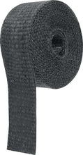 Load image into Gallery viewer, ALLSTAR PERFORMANCE 34254 Header Wrap Black 2in x 15ft