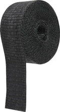 Load image into Gallery viewer, ALLSTAR PERFORMANCE 34255 Header Wrap Black 2in x 25ft
