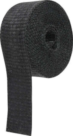 ALLSTAR PERFORMANCE 34255 Header Wrap Black 2in x 25ft