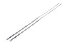Load image into Gallery viewer, ALLSTAR PERFORMANCE 34266 Stainless Steel Ladder Ties 24in 2pk