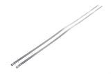 ALLSTAR PERFORMANCE 34266 Stainless Steel Ladder Ties 24in 2pk