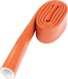 ALLSTAR PERFORMANCE 34286 Heat Sleeve 1in x 3ft Orange