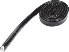 Load image into Gallery viewer, ALLSTAR PERFORMANCE 34290 Heat Sleeve 1/4in x 3ft Black