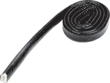 ALLSTAR PERFORMANCE 34290 Heat Sleeve 1/4in x 3ft Black