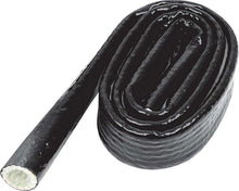 Load image into Gallery viewer, ALLSTAR PERFORMANCE 34292 Heat Sleeve 1/2in x 3ft Black